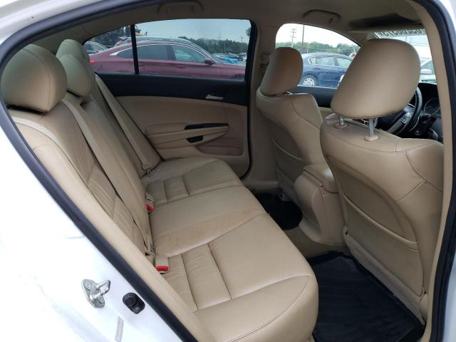 Photo 10 from auction – 2012 HONDA ACCORD with VIN 1HGCP2F6XCA020594