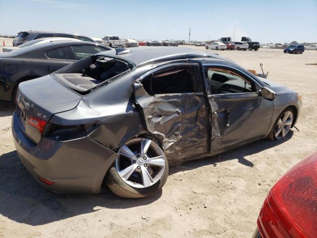 Photo 3 from auction – 2013 ACURA ILX 20 PRE with VIN 19VDE1F59DE012519
