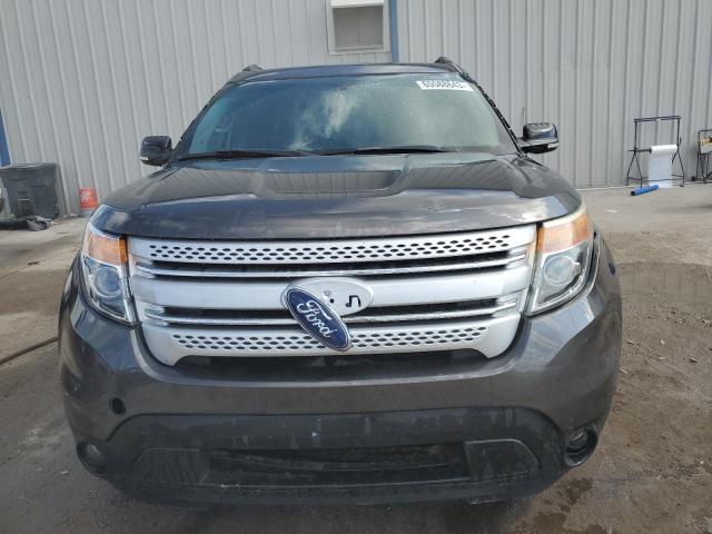 Photo 5 from auction – 2015 FORD EXPLORER X with VIN 1FM5K7D86FGA24842