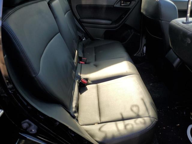 Photo 10 from auction – 2017 SUBARU FORESTER 2 with VIN JF2SJAGC6HH539233