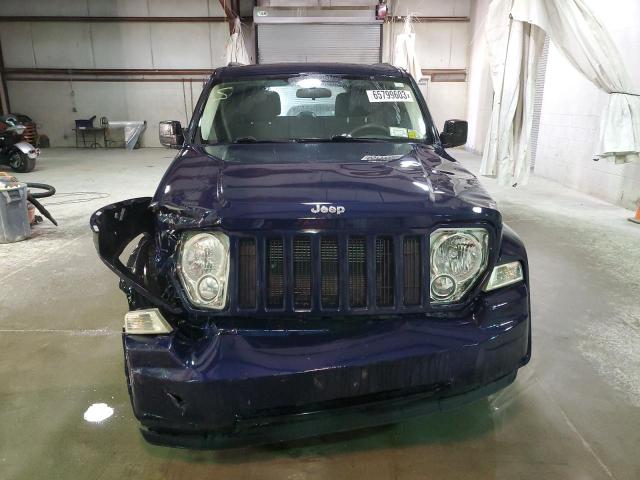 Photo 5 from auction – 2012 JEEP LIBERTY SP with VIN 1C4PJMAK1CW212510