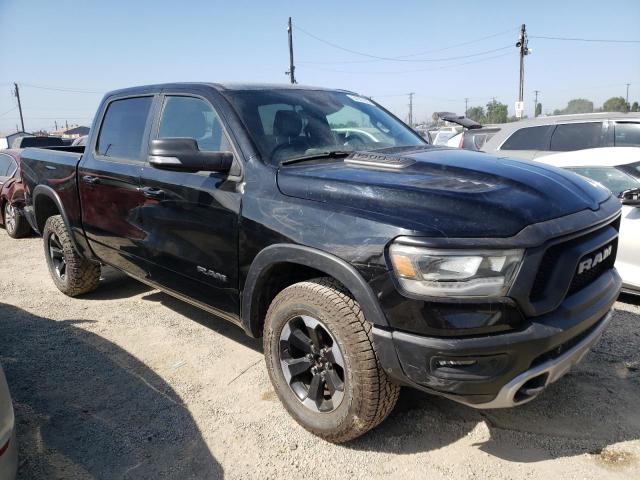Снимка 4 от търг – 2022 RAM 1500 REBEL с VIN 1C6SRFLT9NN281997