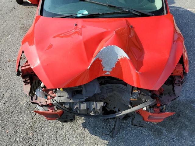 Photo 11 from auction – 2016 FORD FOCUS SE with VIN 1FADP3F25GL290838