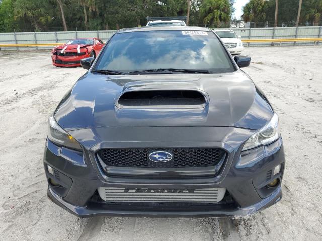 Photo 5 from auction – 2016 SUBARU WRX with VIN JF1VA1B63G9815167