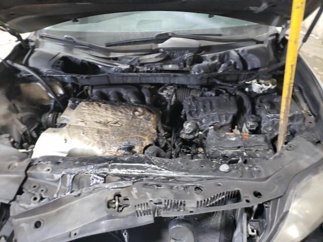 Photo 12 from auction – 2010 LEXUS RX 350 with VIN 2T2BK1BA4AC016185