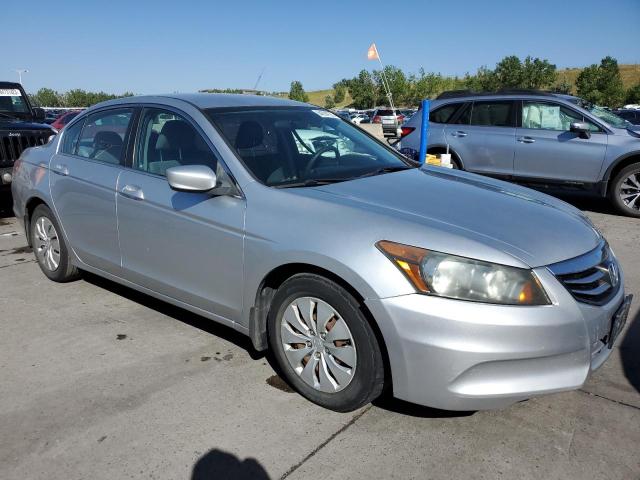 Photo 4 from auction – 2012 HONDA ACCORD LX with VIN 1HGCP2F36CA166240