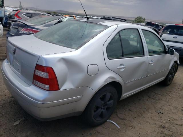 Photo 3 from auction – 2004 VOLKSWAGEN JETTA with VIN 3VWSK69M54M140654