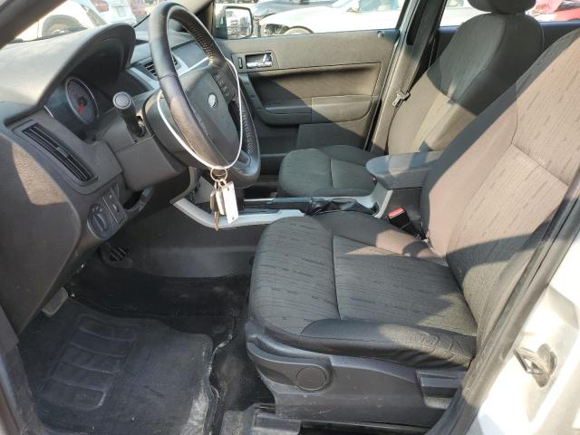 Photo 7 from auction – 2010 FORD FOCUS SE with VIN 1FAHP3FN2AW216214