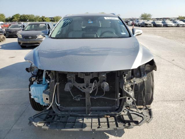 Photo 5 from auction – 2022 LEXUS RX 350 with VIN 2T2HZMAA8NC244107
