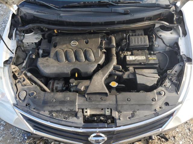 صورة رقم 11 من المزاد - 2011 NISSAN VERSA S مع VIN 3N1BC1CP0BL443112