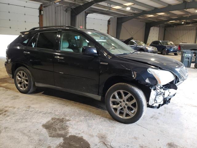 Photo 4 from auction – 2009 LEXUS RX 350 with VIN 2T2HK31U99C117834