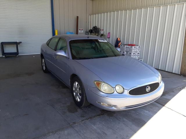 Photo 4 from auction – 2005 BUICK LACROSSE C with VIN 2G4WC532151334279