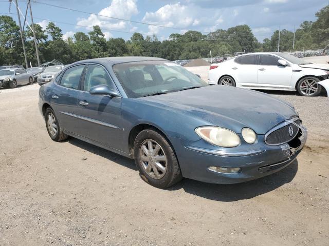 Photo 4 from auction – 2007 BUICK LACROSSE C with VIN 2G4WC582971162675