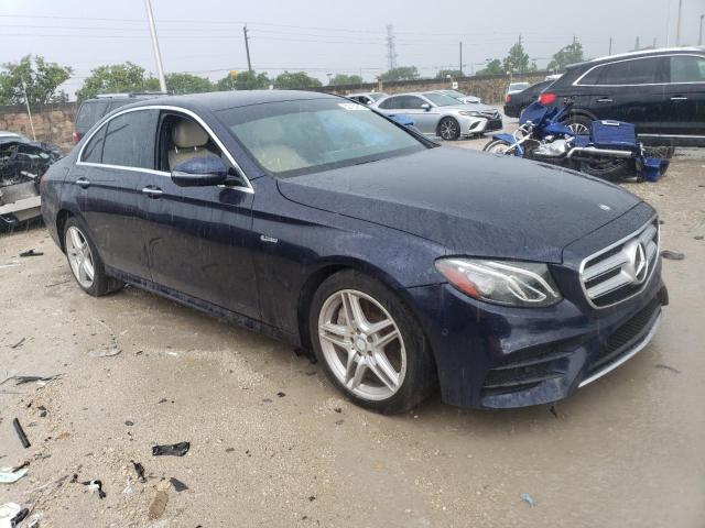 Photo 4 from auction – 2017 MERCEDES-BENZ E 300 with VIN WDDZF4JB2HA057079