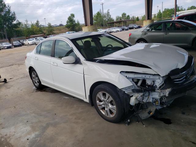 Photo 4 from auction – 2011 HONDA ACCORD SE with VIN 1HGCP2F65BA017116