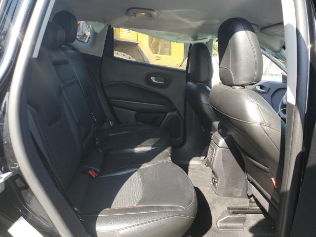 Photo 10 from auction – 2019 JEEP COMPASS TR with VIN 3C4NJDDB1KT665291