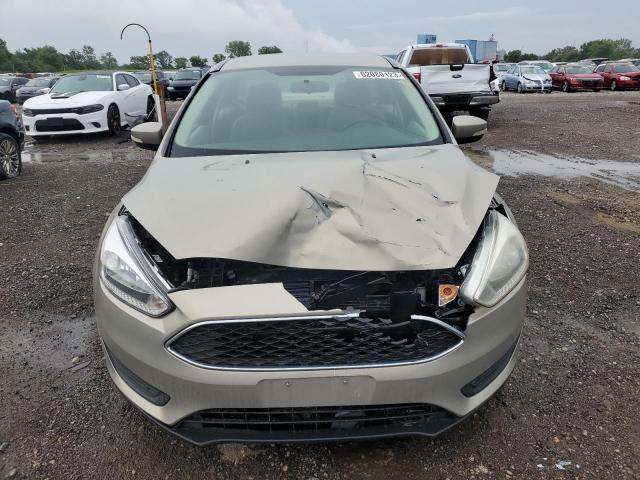 Photo 5 from auction – 2016 FORD FOCUS SE with VIN 1FADP3F2XGL391759