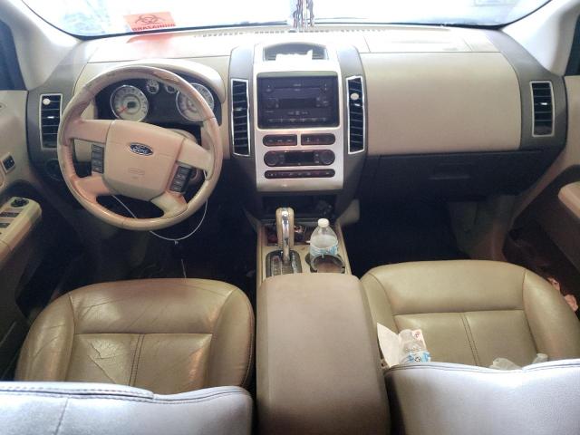 Photo 8 from auction – 2007 FORD EDGE SEL with VIN 2FMDK38C47BB07245