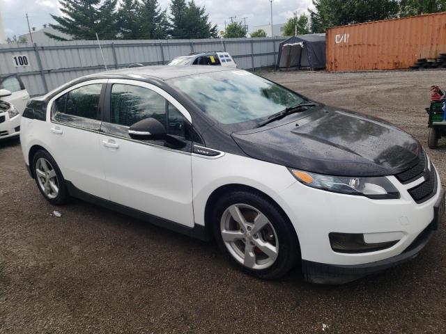Photo 4 from auction – 2015 CHEVROLET VOLT with VIN 1G1RA6E44FU108263