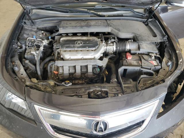Photo 11 from auction – 2012 ACURA TL with VIN 19UUA9F51CA002233