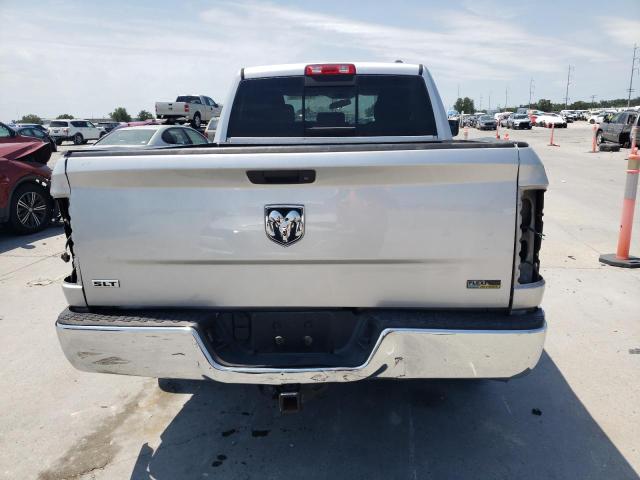 Photo 6 from auction – 2011 DODGE RAM 1500 with VIN 1D7RB1GP2BS696271