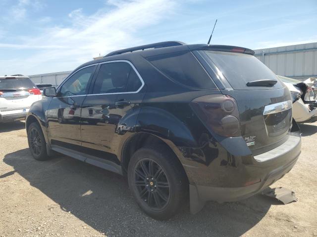 Photo 2 from auction – 2012 CHEVROLET EQUINOX LT with VIN 2GNALDEK6C1255541