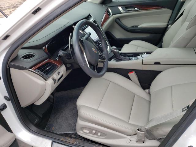 Photo 7 from auction – 2019 CADILLAC CTS with VIN 1G6AW5SX4K0129276