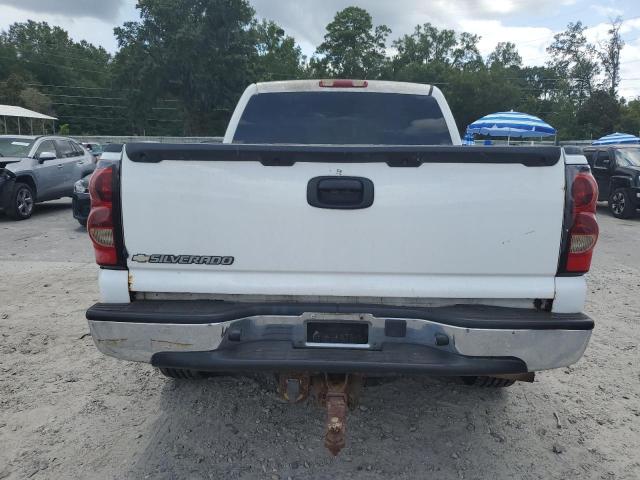 Photo 6 from auction – 2006 CHEVROLET SILVERADO with VIN 2GCEK13T361247151