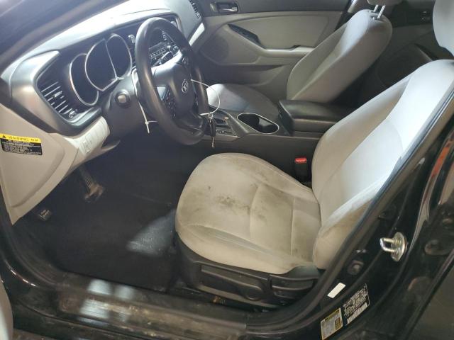 Photo 7 from auction – 2014 KIA OPTIMA LX with VIN 5XXGM4A78EG283307