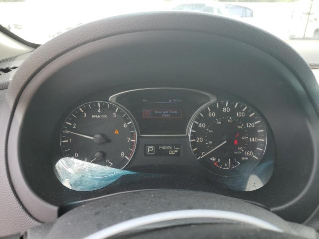 Photo 9 from auction – 2015 NISSAN ALTIMA 2.5 with VIN 1N4AL3APXFC571646