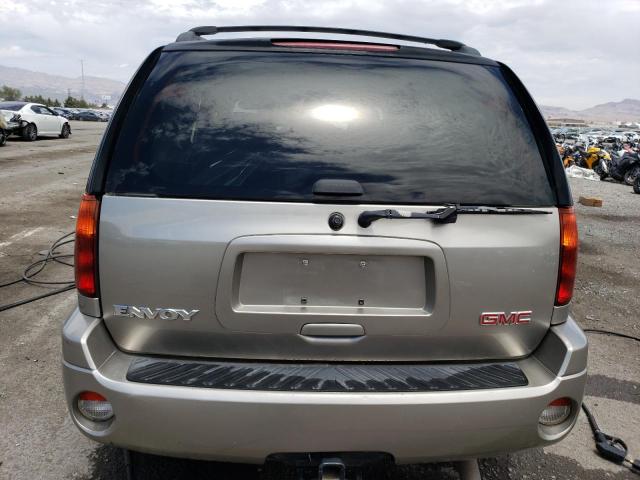 Photo 6 from auction – 2002 GMC ENVOY with VIN 1GKDT13S522399835
