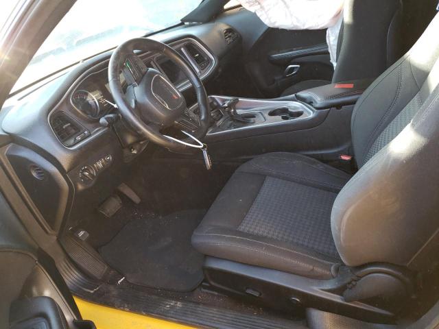 Photo 7 from auction – 2019 DODGE CHALLENGER with VIN 2C3CDZGG1KH532210