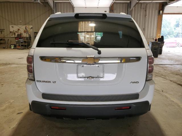 Фото 6 с аукциона – 2005 CHEVROLET EQUINOX LT с VIN 2CNDL73F356012736