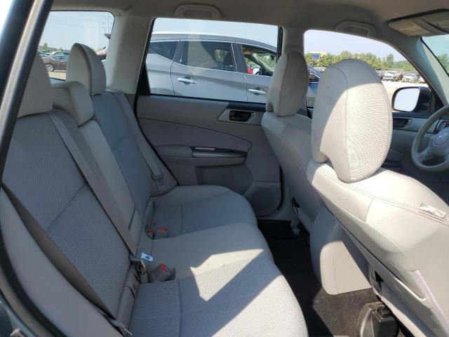 Photo 11 from auction – 2012 SUBARU FORESTER 2 with VIN JF2SHABC3CH459111