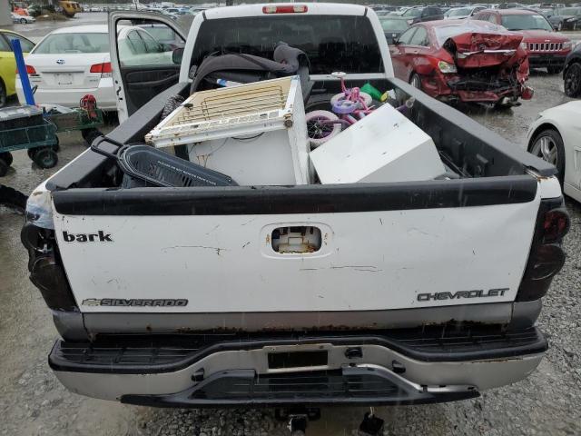 Photo 10 from auction – 2005 CHEVROLET SILVERADO with VIN 1GCEC19T05E118365