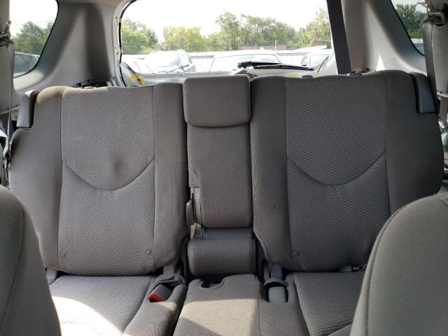 Photo 10 from auction – 2012 TOYOTA RAV4 with VIN 2T3BF4DV4CW187165