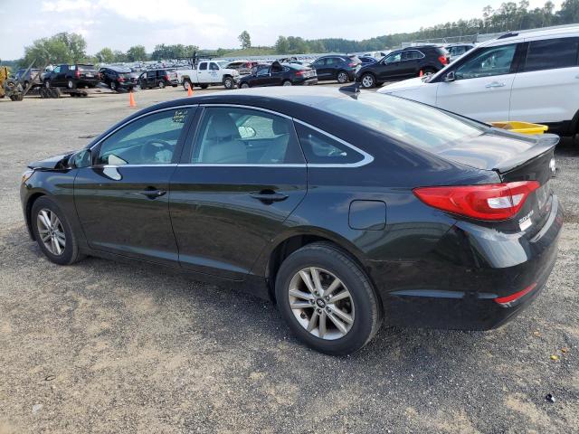 Photo 2 from auction – 2016 HYUNDAI SONATA SE with VIN 5NPE24AF5GH385191