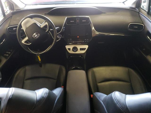 Photo 8 from auction – 2017 TOYOTA PRIUS with VIN JTDKARFU7H3530027