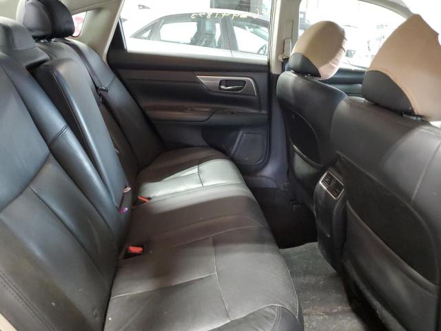 Photo 10 from auction – 2013 NISSAN ALTIMA 2.5 with VIN 1N4AL3AP9DN551731