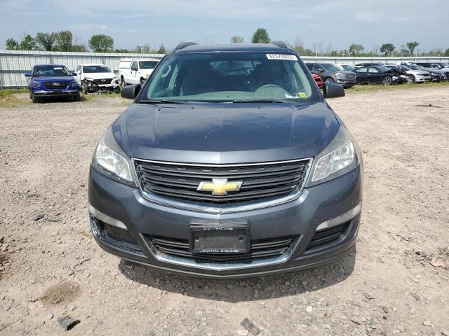 Photo 5 from auction – 2014 CHEVROLET TRAVERSE L with VIN 1GNKRFED5EJ322610