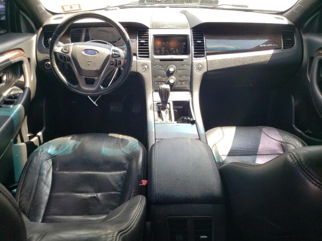 Photo 8 from auction – 2014 FORD TAURUS LIM with VIN 1FAHP2F8XEG111358