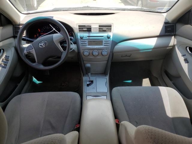 Photo 8 from auction – 2011 TOYOTA CAMRY BASE with VIN 4T4BF3EKXBR184430