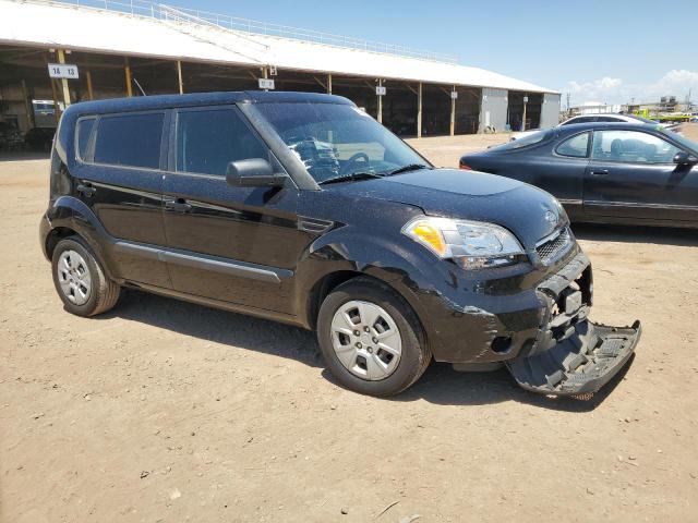 Photo 4 from auction – 2011 KIA SOUL with VIN KNDJT2A12B7235993