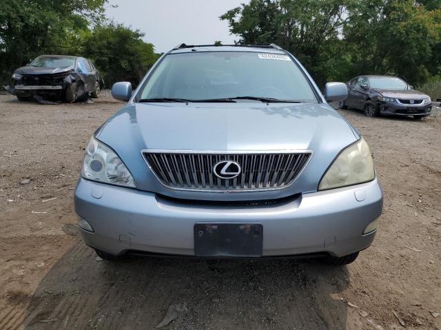 Photo 5 from auction – 2005 LEXUS RX 330 with VIN 2T2HA31U15C084177
