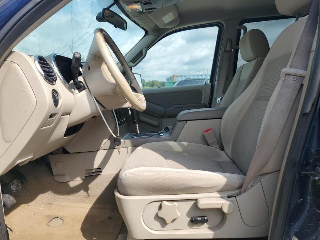 Photo 7 from auction – 2006 FORD EXPLORER X with VIN 1FMEU73E66UA18851
