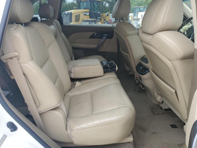 Photo 10 from auction – 2009 ACURA MDX TECHNO with VIN 2HNYD284X9H501958