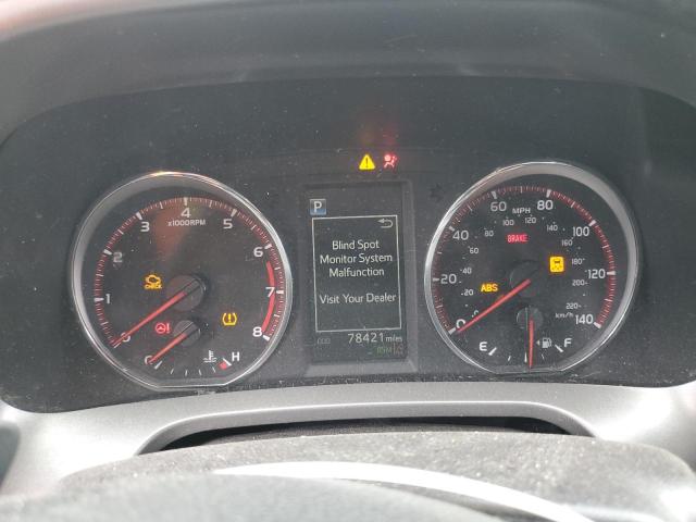 Photo 9 from auction – 2017 TOYOTA RAV4 SE with VIN 2T3JFREV0HW649428