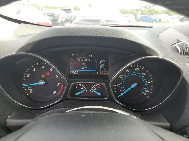 Photo 9 from auction – 2016 FORD ESCAPE SE with VIN 1FMCU9GX8GUB65320