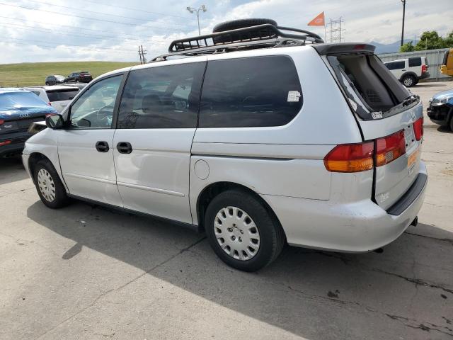 Photo 2 from auction – 2004 HONDA ODYSSEY LX with VIN 5FNRL18504B083392