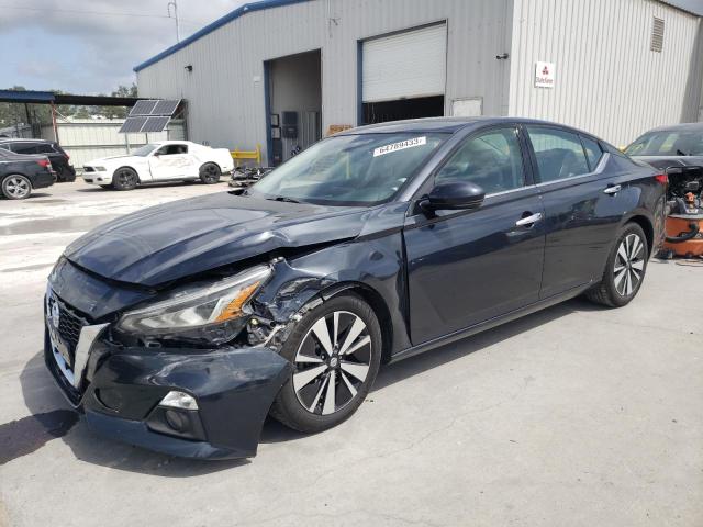 NISSAN ALTIMA SL 2020 with VIN 1N4BL4EV4LC161276 - Photo from auction